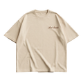 Cream Tee